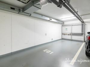 Pronájem bytu 2+kk, Praha - Letňany, Nepomuckých, 61 m2