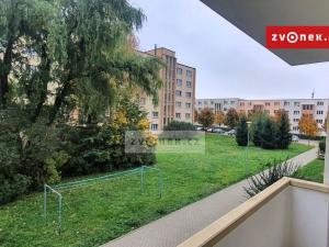 Prodej bytu 3+1, Zlín - Malenovice, Husova, 67 m2