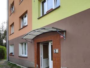 Prodej bytu 1+1, Rotava, Sídliště, 37 m2