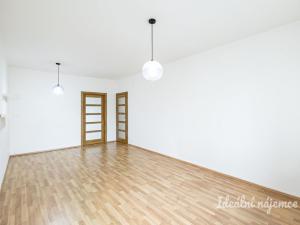 Pronájem bytu 2+1, Praha - Záběhlice, Želivecká, 55 m2