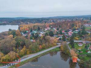 Prodej chaty, Louňovice, V Luhu, 83 m2