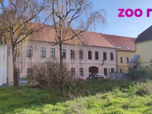 Pronájem bytu 2+kk, Žatec, Dlouhá, 46 m2