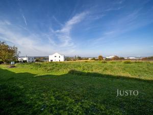 Prodej pozemku pro bydlení, Boršov nad Vltavou - Poříčí, Severní, 1018 m2