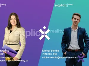 Prodej bytu 1+kk, Zlín, 66 m2