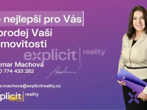 Prodej bytu 1+kk, Zlín, 66 m2