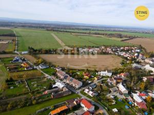 Prodej rodinného domu, Bohuňovice, Lhotka, 155 m2