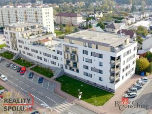 Prodej bytu 3+kk, Týniště nad Orlicí, T. G. Masaryka, 91 m2