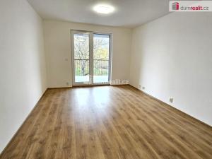 Pronájem bytu 3+kk, Lovosice, Zámecká, 68 m2