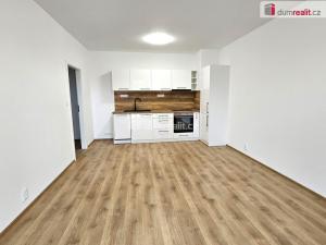 Pronájem bytu 3+kk, Lovosice, Zámecká, 68 m2