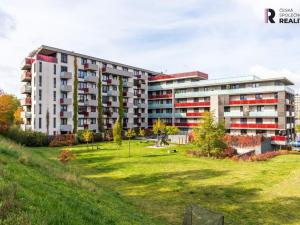 Prodej bytu 4+kk, Praha - Zličín, Na Radosti, 115 m2