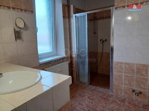 Pronájem bytu 2+kk, Ivančice, Komenského náměstí, 77 m2