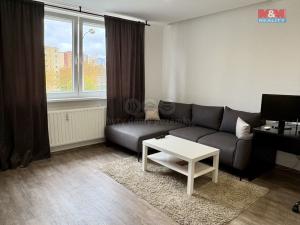 Prodej bytu 2+kk, Česká Lípa, Dlouhá, 43 m2