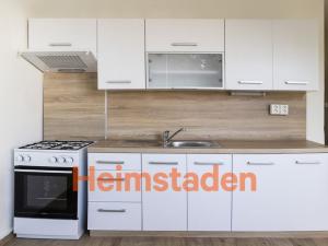 Pronájem bytu 2+1, Havířov - Město, Dlouhá třída, 52 m2