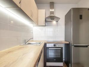 Pronájem bytu 2+kk, Praha - Chodov, Podjavorinské, 41 m2