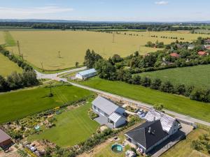 Prodej pozemku pro bydlení, Bohuňovice, 800 m2