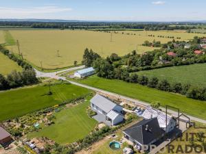 Prodej pozemku pro bydlení, Bohuňovice, 800 m2