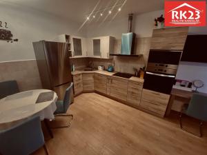 Pronájem bytu 2+kk, Mariánské Lázně, Ruská, 42 m2