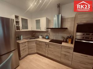 Pronájem bytu 2+kk, Mariánské Lázně, Ruská, 42 m2