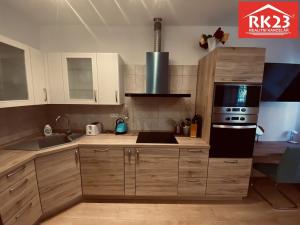 Pronájem bytu 2+kk, Mariánské Lázně, Ruská, 42 m2