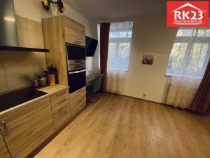 Pronájem bytu 2+kk, Mariánské Lázně, Ruská, 42 m2