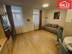 Pronájem bytu 2+kk, Mariánské Lázně, Ruská, 42 m2