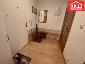 Pronájem bytu 2+kk, Mariánské Lázně, Ruská, 42 m2