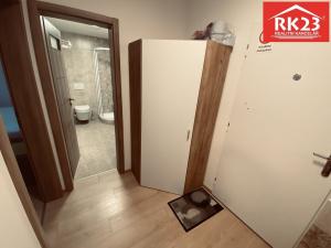 Pronájem bytu 2+kk, Mariánské Lázně, Ruská, 42 m2