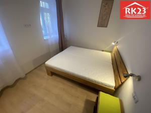 Pronájem bytu 2+kk, Mariánské Lázně, Ruská, 42 m2