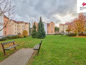 Prodej bytu 3+kk, Beroun, Preislerova, 67 m2