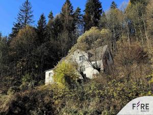 Prodej rodinného domu, Bečov nad Teplou, Karlovarská, 200 m2