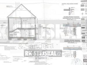 Prodej pozemku pro bydlení, Hradce, 5340 m2