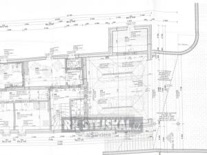 Prodej pozemku pro bydlení, Hradce, 5340 m2