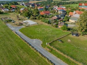 Prodej pozemku pro bydlení, Lešná - Perná, 1007 m2