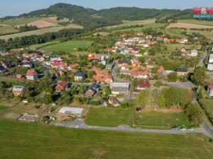 Prodej pozemku pro bydlení, Lešná - Perná, 1007 m2