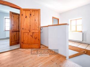 Prodej zemědělské usedlosti, Brloh, 430 m2