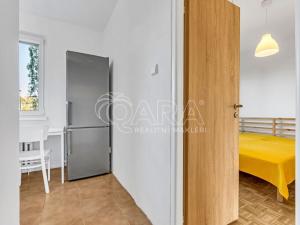 Pronájem bytu 2+1, Praha - Záběhlice, Jasmínová, 56 m2