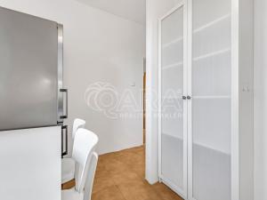 Pronájem bytu 2+1, Praha - Záběhlice, Jasmínová, 56 m2