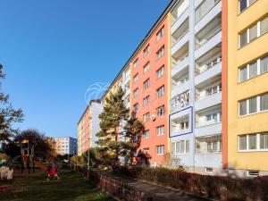 Pronájem bytu 2+1, Praha - Záběhlice, Jasmínová, 56 m2