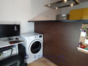 Prodej bytu 2+kk, Kaplice, Na Vyhlídce, 36 m2