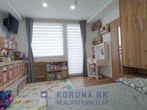 Prodej bytu 2+kk, Kaplice, Na Vyhlídce, 36 m2