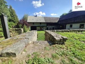 Prodej rodinného domu, Blažejov - Oldřiš, 80 m2