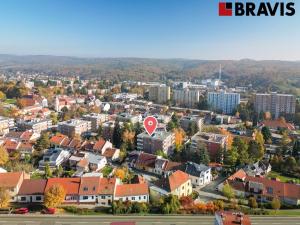 Prodej bytu 3+1, Brno - Řečkovice, 81 m2