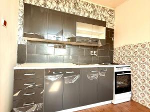 Prodej bytu 4+1, Litvínov - Janov, Hamerská, 73 m2