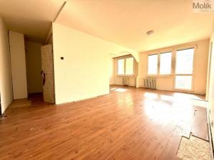 Prodej bytu 4+1, Litvínov - Janov, Hamerská, 73 m2