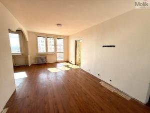 Prodej bytu 4+1, Litvínov - Janov, Hamerská, 73 m2