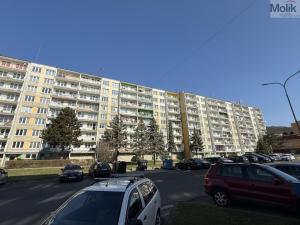 Prodej bytu 4+1, Litvínov - Janov, Hamerská, 73 m2