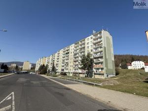 Prodej bytu 4+1, Litvínov - Janov, Hamerská, 73 m2