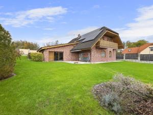 Prodej rodinného domu, Velké Přílepy, Slavíčkova, 295 m2
