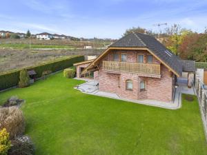 Prodej rodinného domu, Velké Přílepy, Slavíčkova, 295 m2