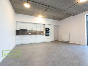 Prodej bytu 2+kk, Velké Přílepy, Pražská, 58 m2